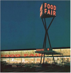 Food Fair