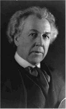 Frank Lloyd Wright