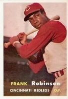 Frank Robinson