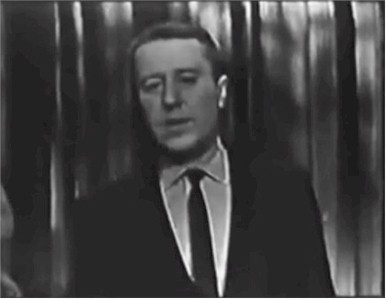 George Gobel