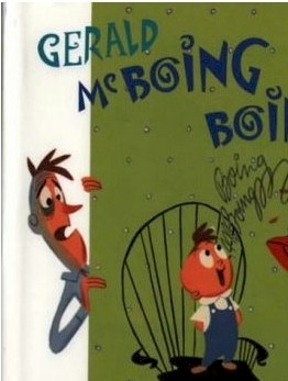 Gerald McBoing-Boing