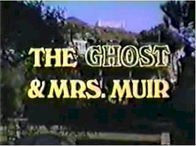 The Ghost and Mrs. Muir