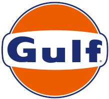 Gulf Oil