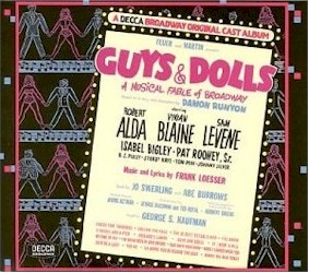 Guys and Dolls