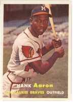 Hank Aaron