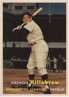 Harmon Killebrew