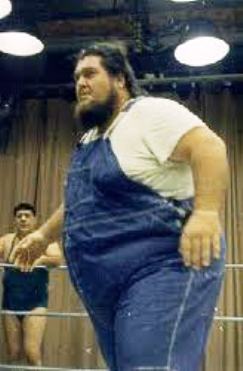 Haystacks Calhoun