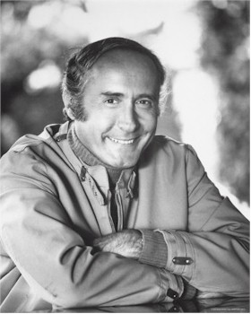 Henry Mancini