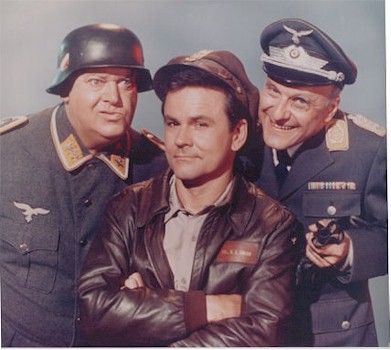 Hogan's Heroes