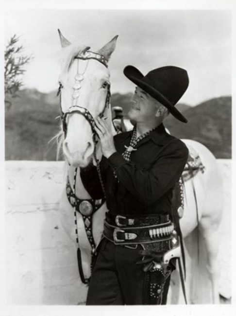 Hopalong Cassidy