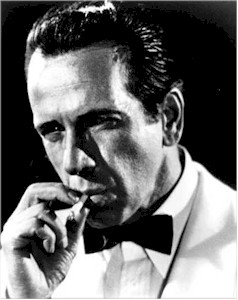 Humphrey Bogart