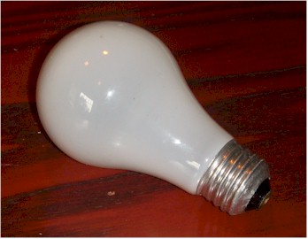 Light bulb