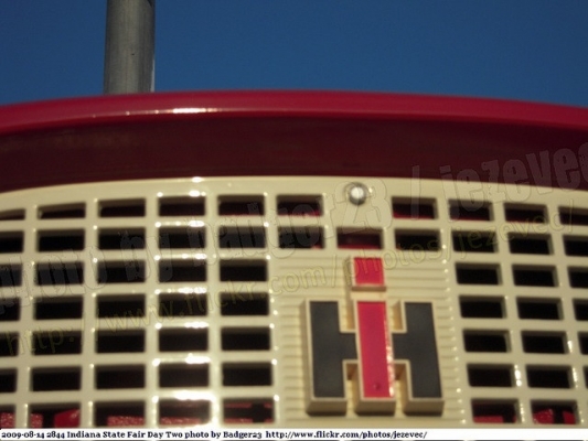 International Harvester Company