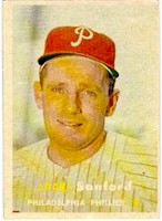 Jack Sanford