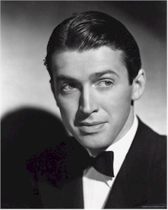 James Stewart