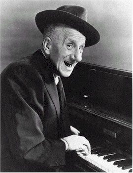 Jimmy Durante