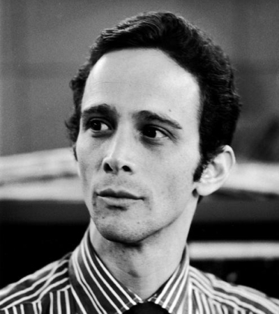 Joel Grey