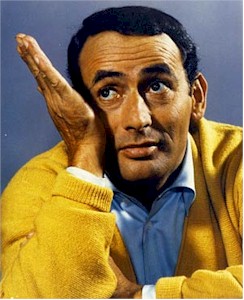 Joey Bishop