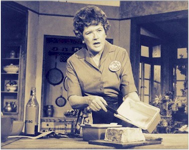 Julia Child