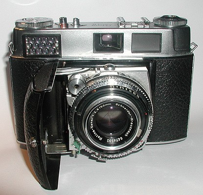 Kodak Retina IB