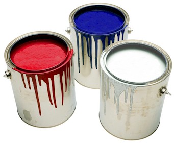 Lead-based paint