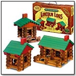 Lincoln Logs