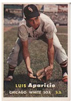 Luis Aparicio