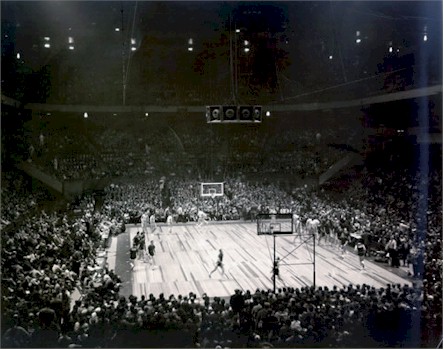 Madison Square Garden