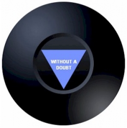 Magic 8-Ball