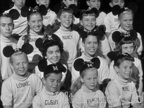 Mickey Mouse Club