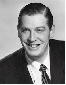 Milton Berle