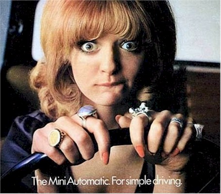 Mini Automatic \