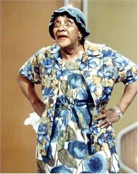 Moms Mabley