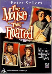 The Mouse That Roared