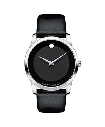 Movado Museum watch