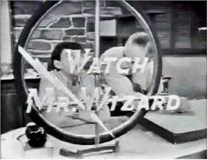 Watch Mr. Wizard