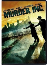 Murder, Inc.