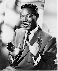 Nat King Cole