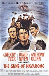 The Guns of Navarone