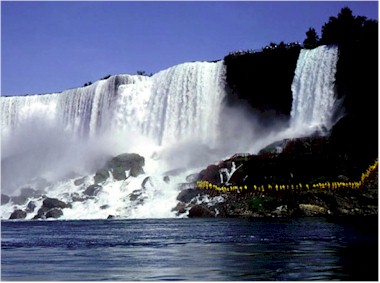 Niagara Falls