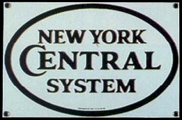 NY Central Railroad