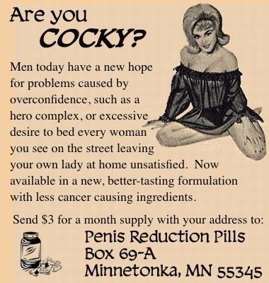 46 penis reduction pills