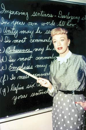 Our Miss Brooks