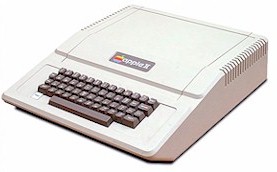 Apple II