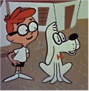 Mr. Peabody and Sherman