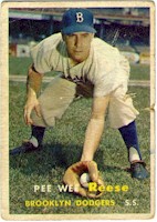 Pee Wee Reese