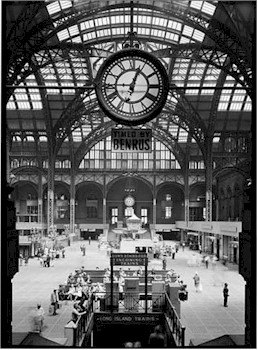 Penn Station