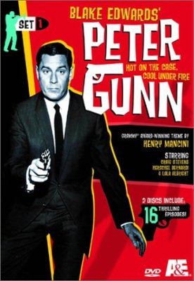 Peter Gunn