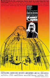 Planet of the Apes