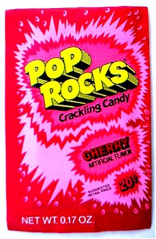 Pop Rocks